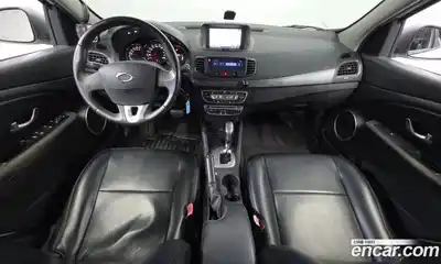 Renault SM3 2011 1.6 гидро, миниатюра 7