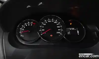 Renault SM3 2011 1.6 гидро, миниатюра 8
