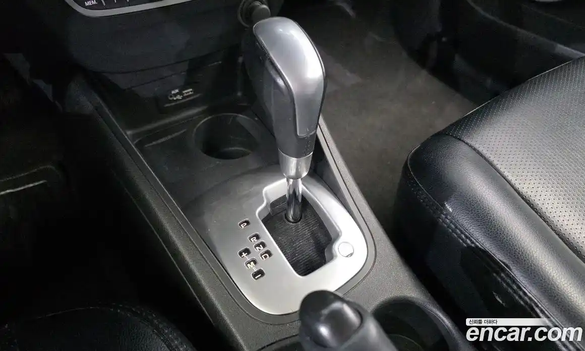 Renault SM3 2011 1.6 гидро, фото 9