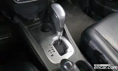 Renault SM3 2011 1.6 гидро, миниатюра 9
