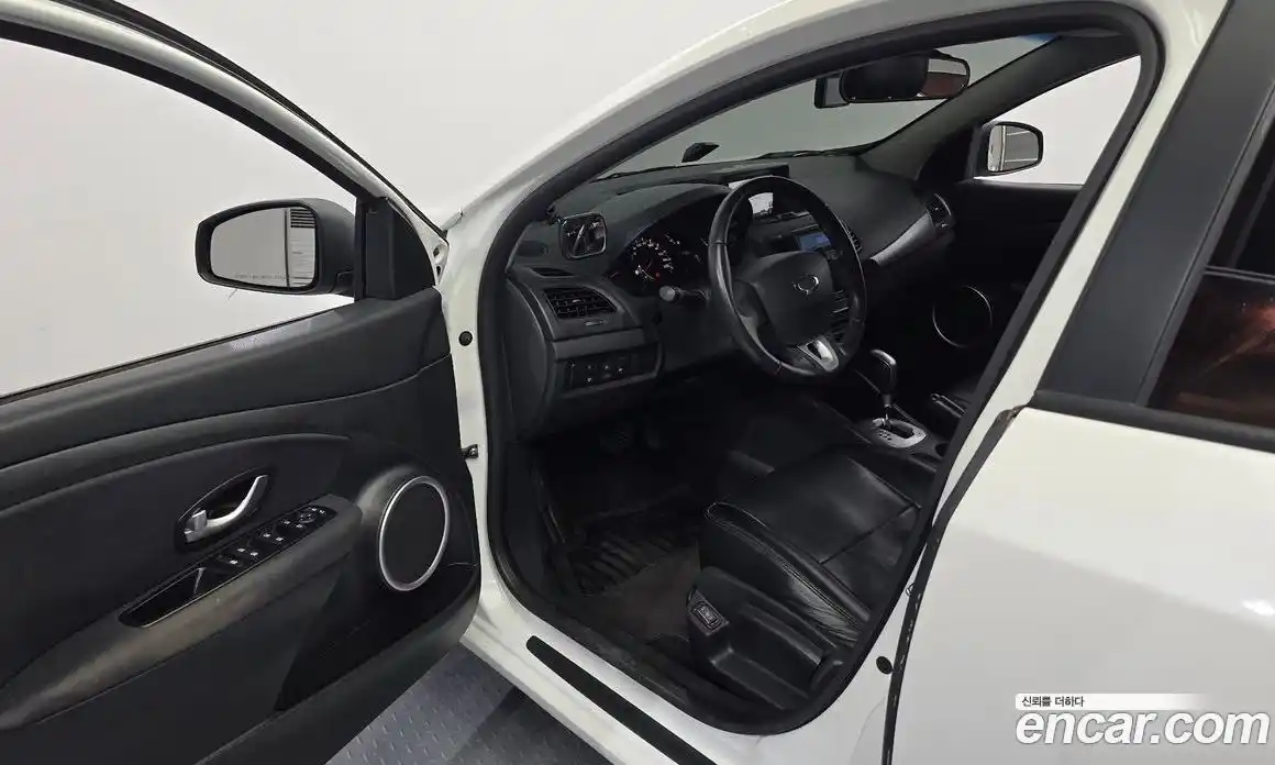 Renault SM3 2011 1.6 гидро, фото 10