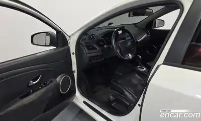 Renault SM3 2011 1.6 гидро, миниатюра 10