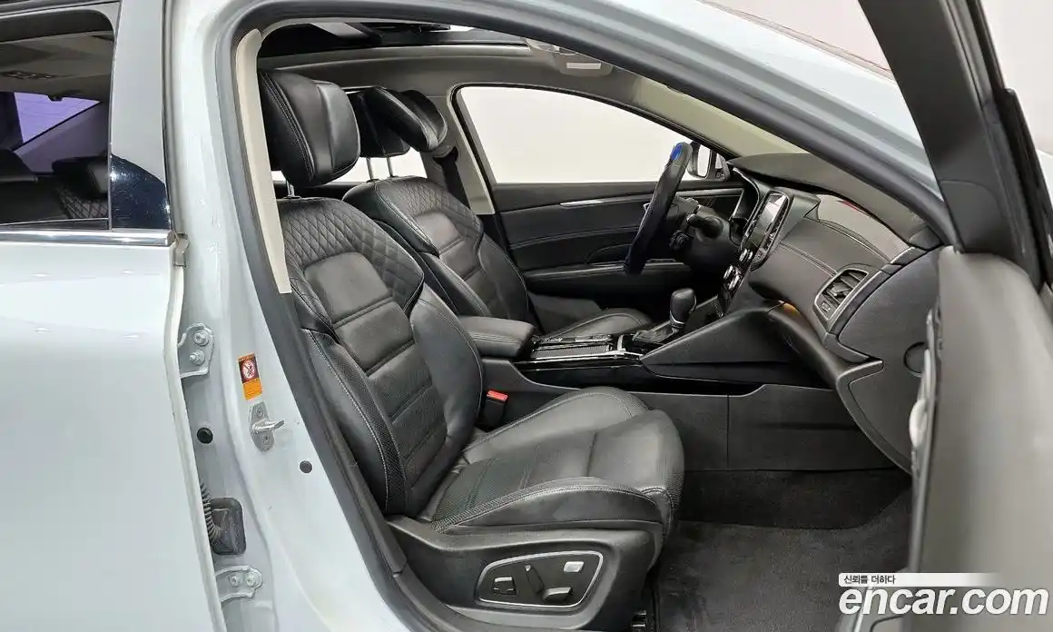 Renault SM6 2016 2.0 гидро, фото 11