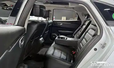 Renault SM6 2016 2.0 гидро, миниатюра 12