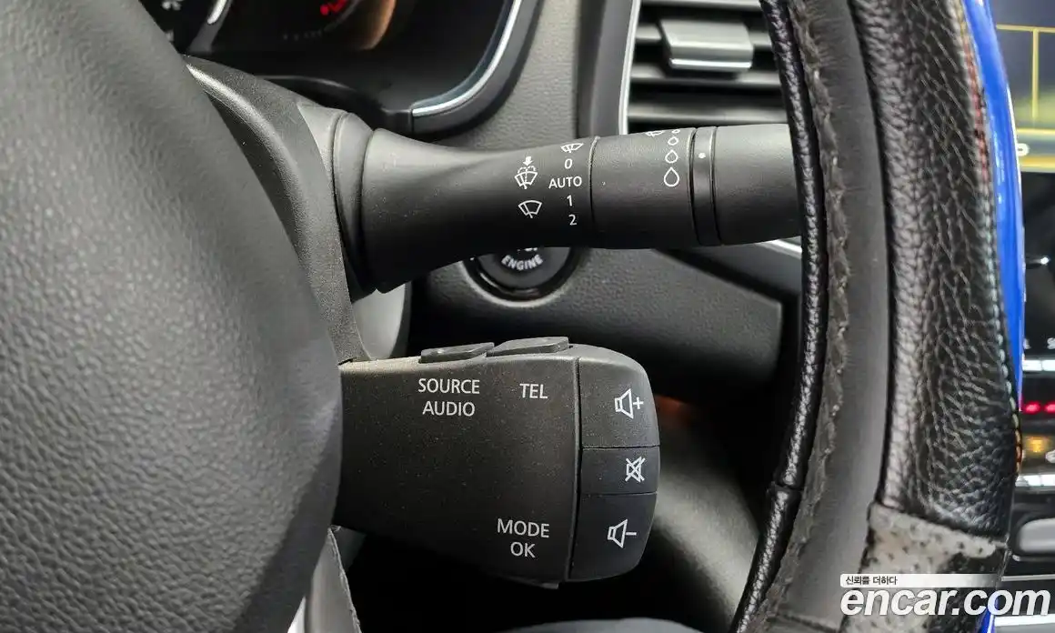 Renault SM6 2016 2.0 гидро, фото 14