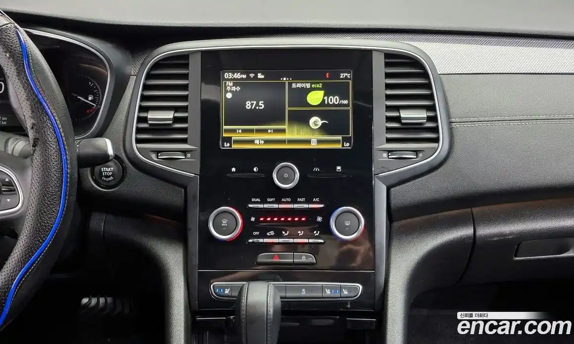 Renault SM6 2016 2.0 гидро, фото 17