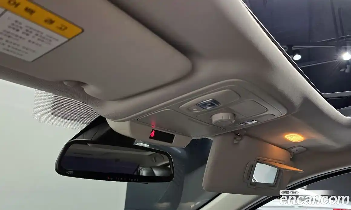 Renault SM6 2016 2.0 гидро, фото 19