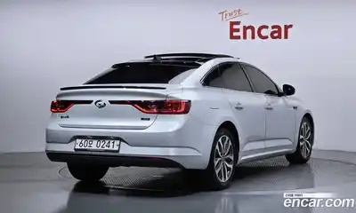 Renault SM6 2016 2.0 гидро, миниатюра 2