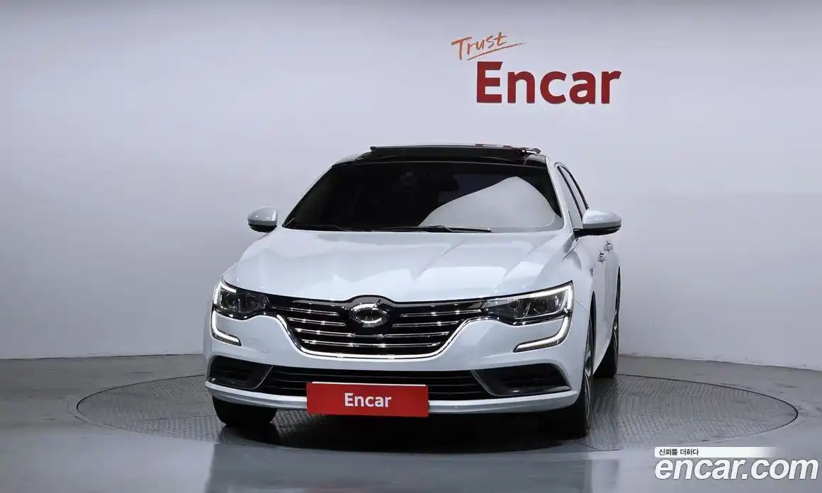 Renault SM6 2016 2.0 гидро, фото 3