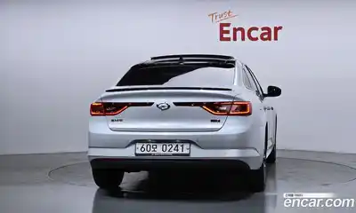 Renault SM6 2016 2.0 гидро, миниатюра 4