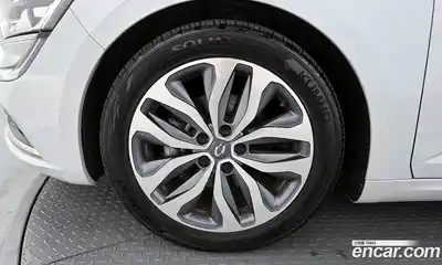 Renault SM6 2016 2.0 гидро, миниатюра 5