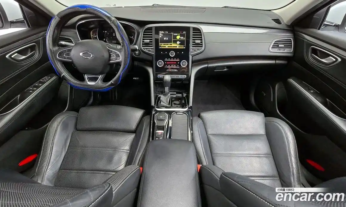 Renault SM6 2016 2.0 гидро, фото 7