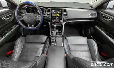 Renault SM6 2016 2.0 гидро, миниатюра 7