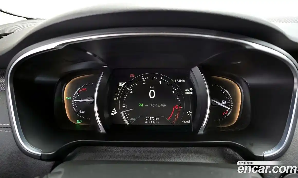 Renault SM6 2016 2.0 гидро, фото 8