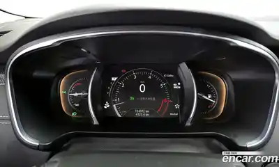 Renault SM6 2016 2.0 гидро, миниатюра 8