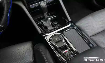 Renault SM6 2016 2.0 гидро, миниатюра 9