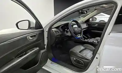 Renault SM6 2016 2.0 гидро, миниатюра 10