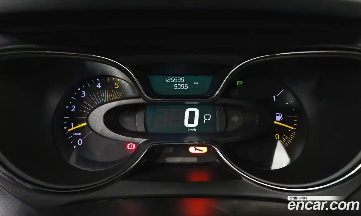 Renault QM3 2015 1.5 гидро, фото 11