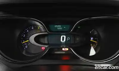 Renault QM3 2015 1.5 гидро, миниатюра 11
