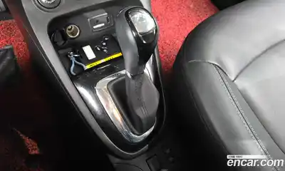 Renault QM3 2015 1.5 гидро, миниатюра 12