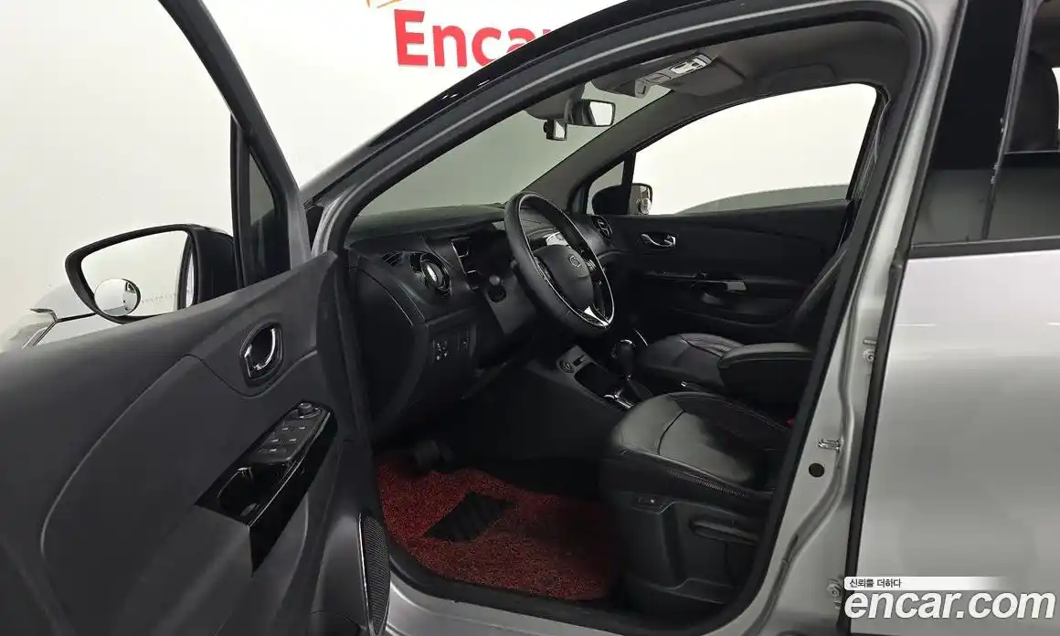 Renault QM3 2015 1.5 гидро, фото 13