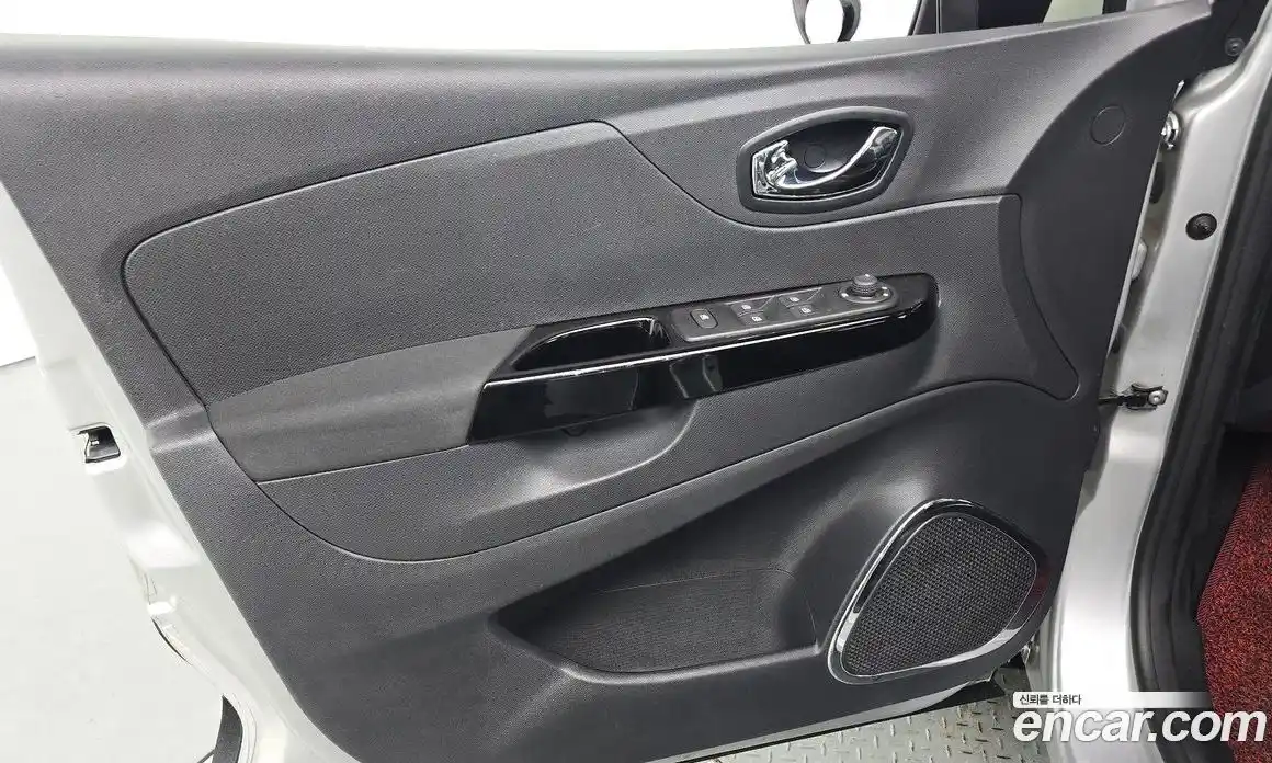 Renault QM3 2015 1.5 гидро, фото 14