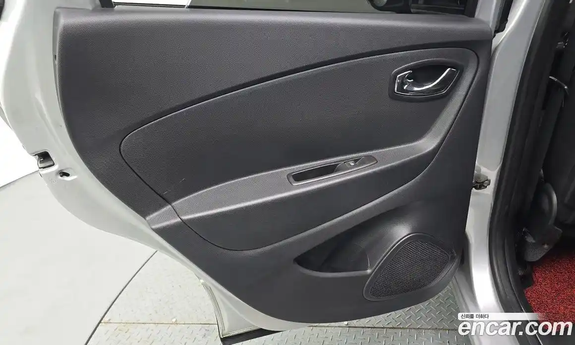 Renault QM3 2015 1.5 гидро, фото 15