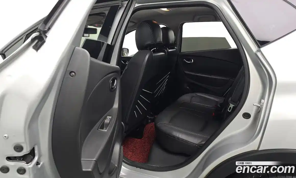 Renault QM3 2015 1.5 гидро, фото 16