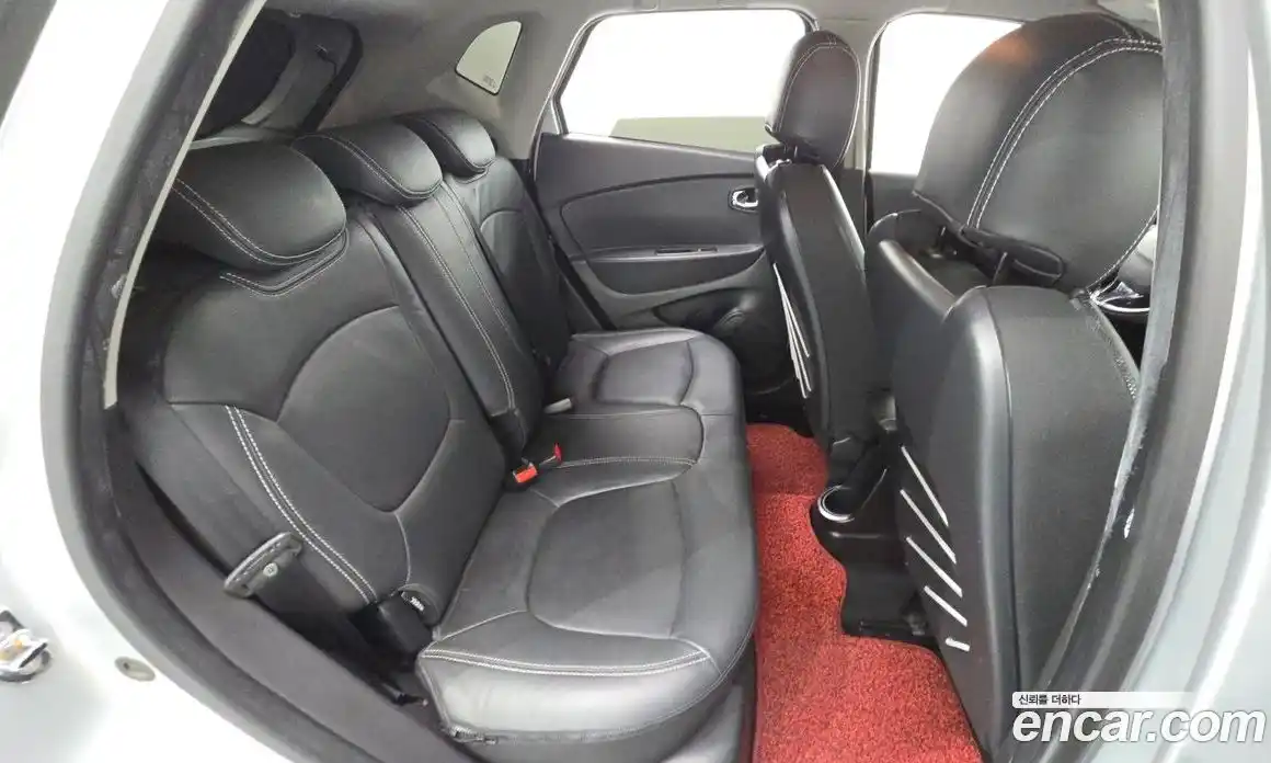 Renault QM3 2015 1.5 гидро, фото 18