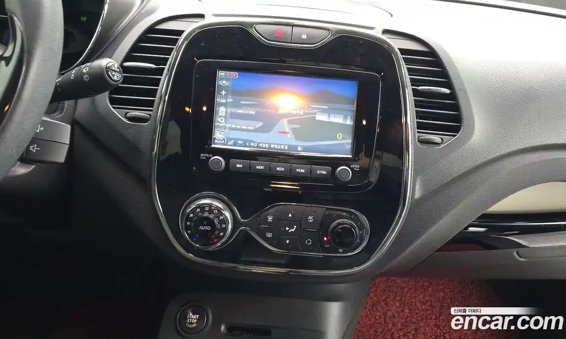 Renault QM3 2015 1.5 гидро, фото 20