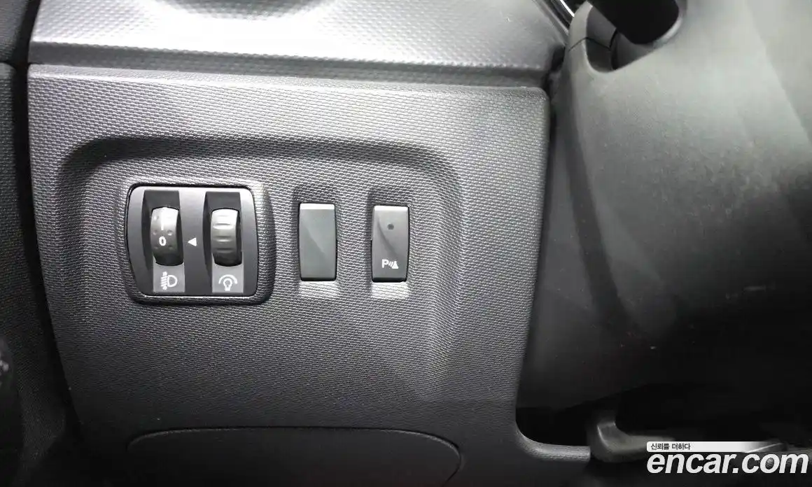 Renault QM3 2015 1.5 гидро, фото 22