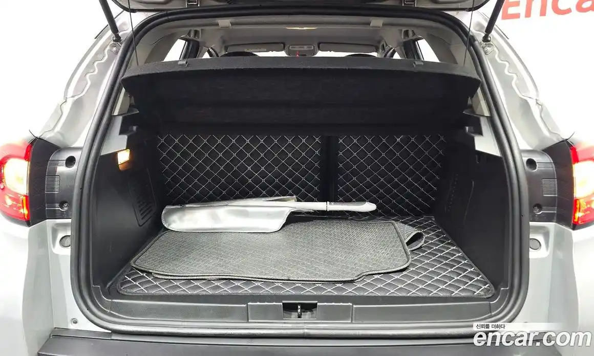 Renault QM3 2015 1.5 гидро, фото 26