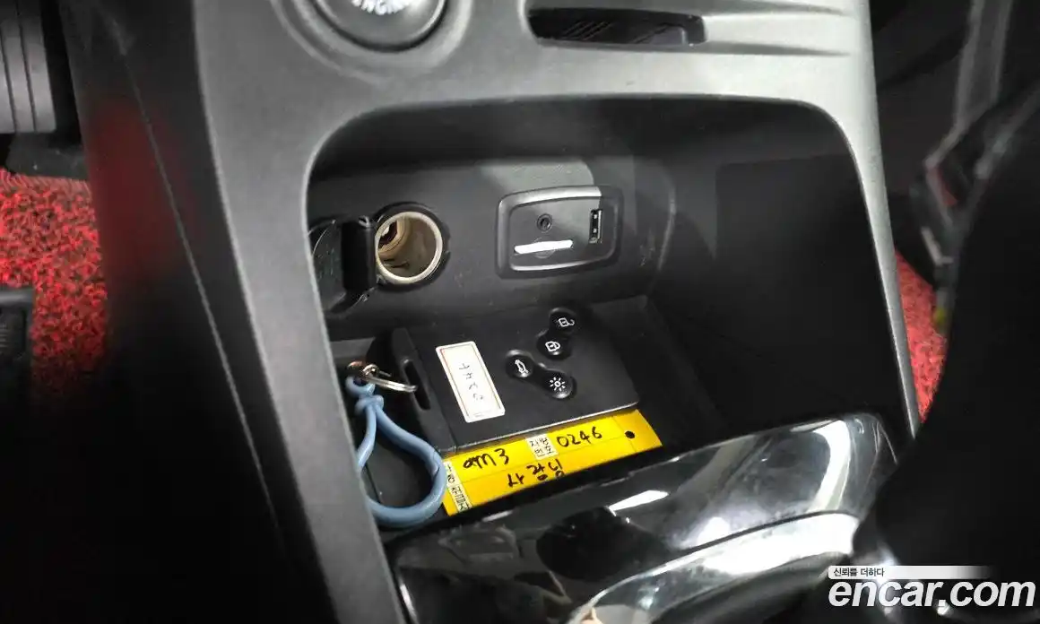 Renault QM3 2015 1.5 гидро, фото 28