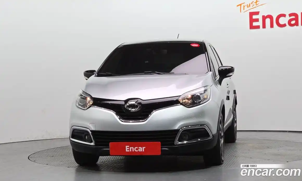 Renault QM3 2015 1.5 гидро, фото 3