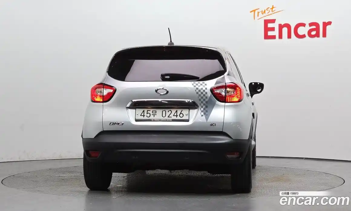 Renault QM3 2015 1.5 гидро, фото 4