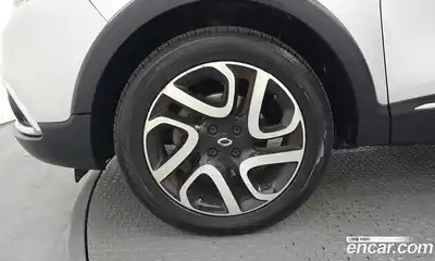 Renault QM3 2015 1.5 гидро, миниатюра 5