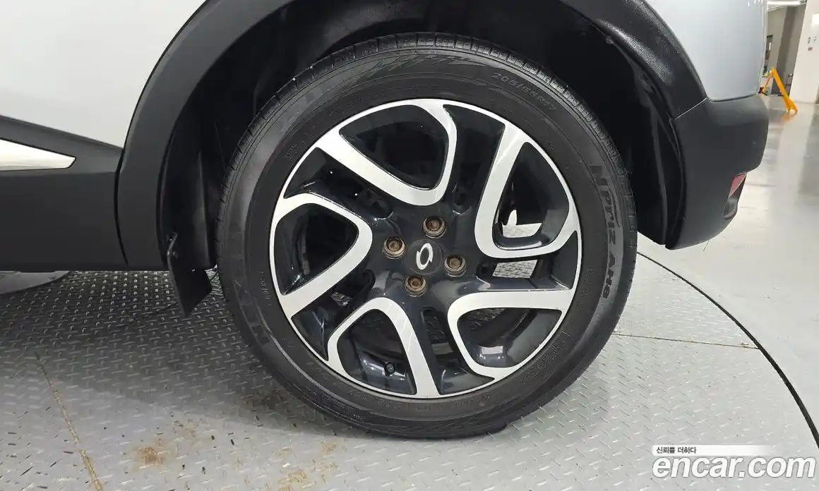 Renault QM3 2015 1.5 гидро, фото 7