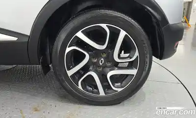 Renault QM3 2015 1.5 гидро, миниатюра 7