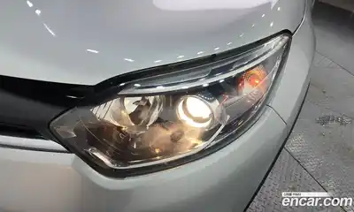 Renault QM3 2015 1.5 гидро, миниатюра 8