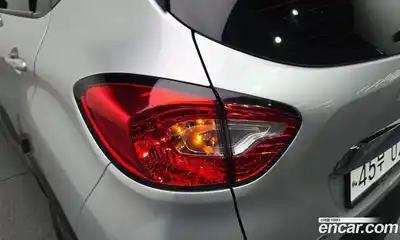 Renault QM3 2015 1.5 гидро, миниатюра 9