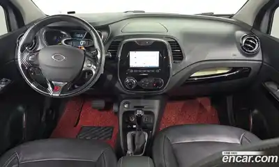Renault QM3 2015 1.5 гидро, миниатюра 10