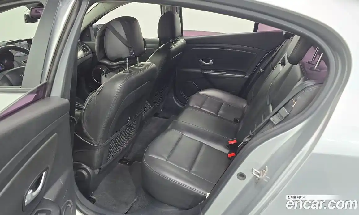 Renault SM3 2017 1.6 гидро, фото 11