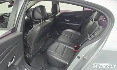 Renault SM3 2017 1.6 гидро, миниатюра 11