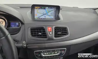 Renault SM3 2017 1.6 гидро, миниатюра 12