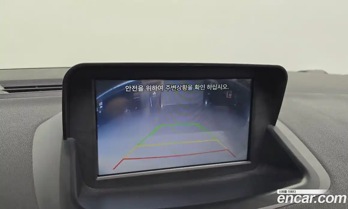 Renault SM3 2017 1.6 гидро, фото 14