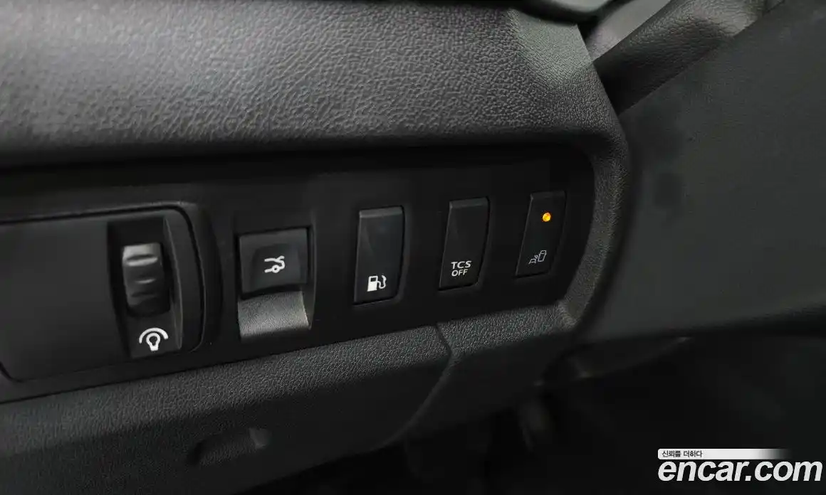 Renault SM3 2017 1.6 гидро, фото 17