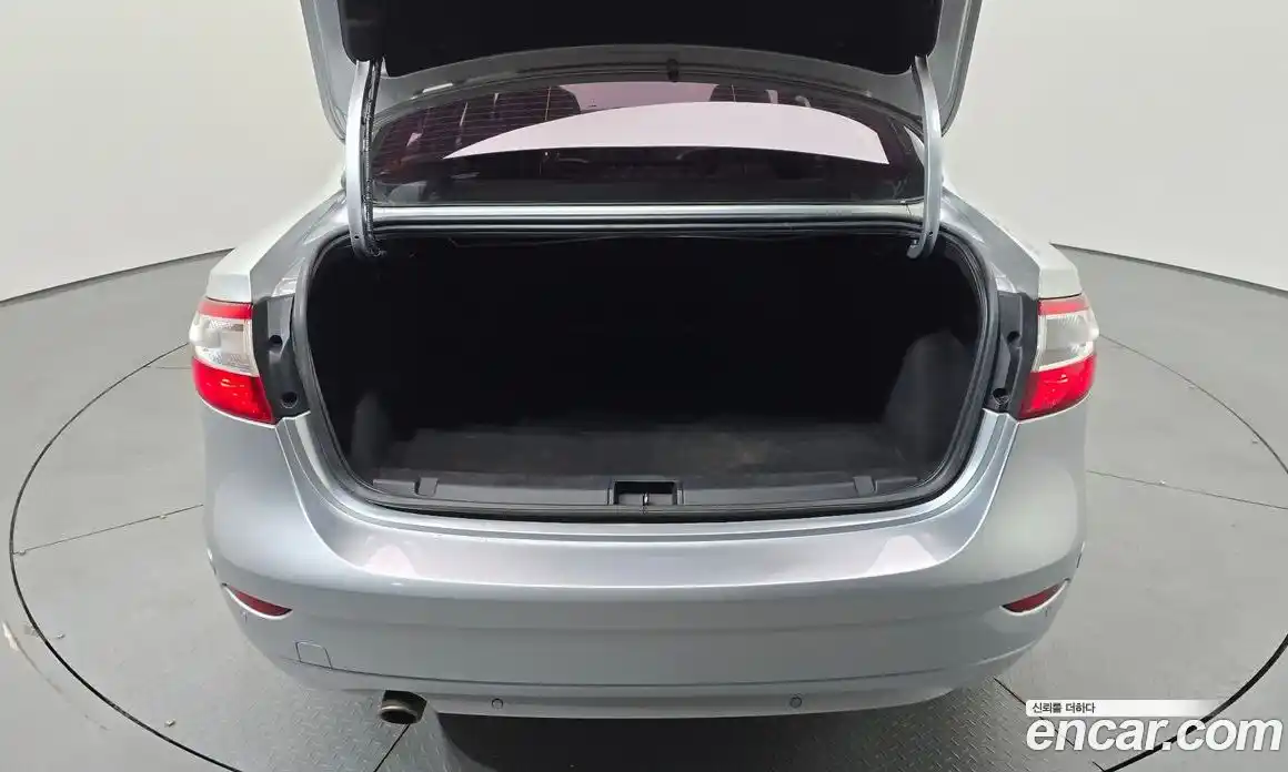 Renault SM3 2017 1.6 гидро, фото 18