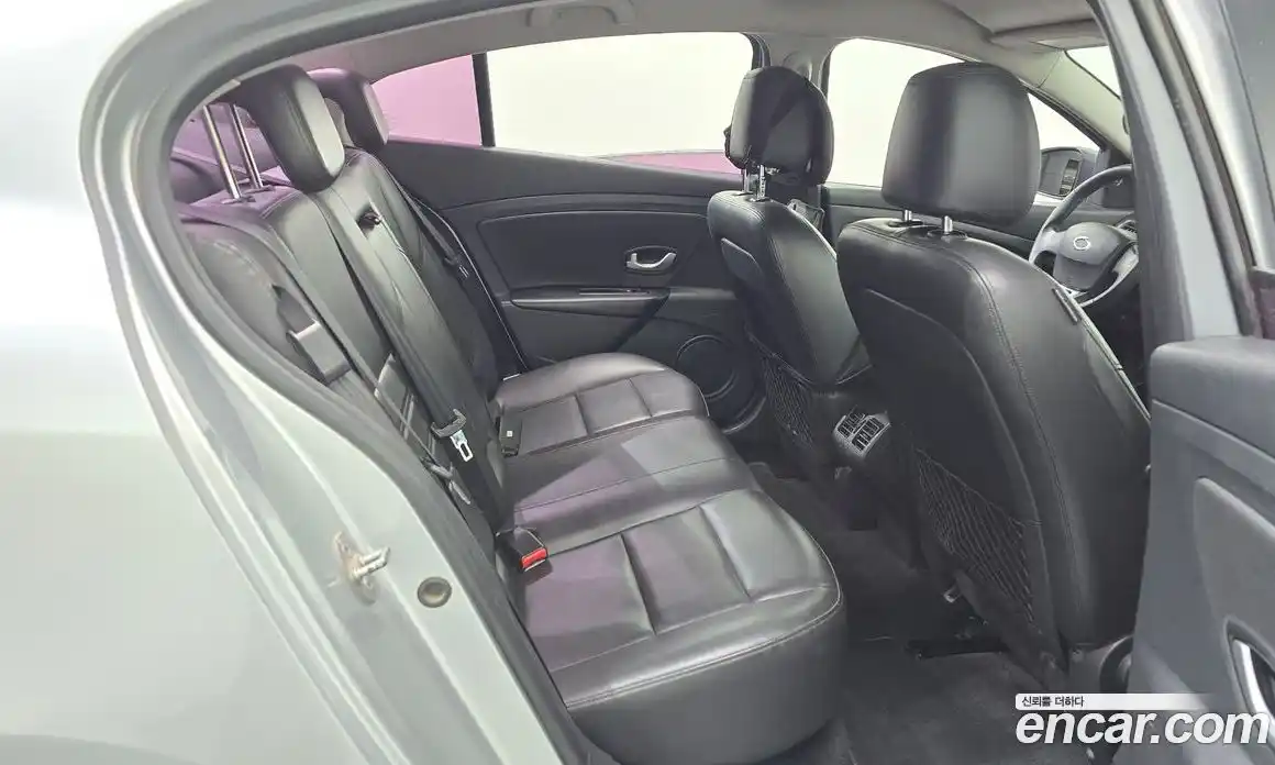 Renault SM3 2017 1.6 гидро, фото 19