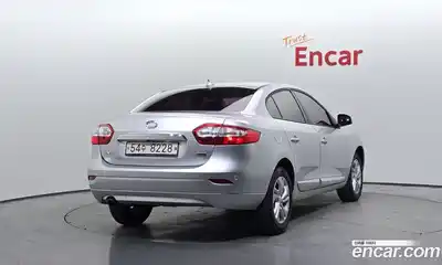 Renault SM3 2017 1.6 гидро, миниатюра 2
