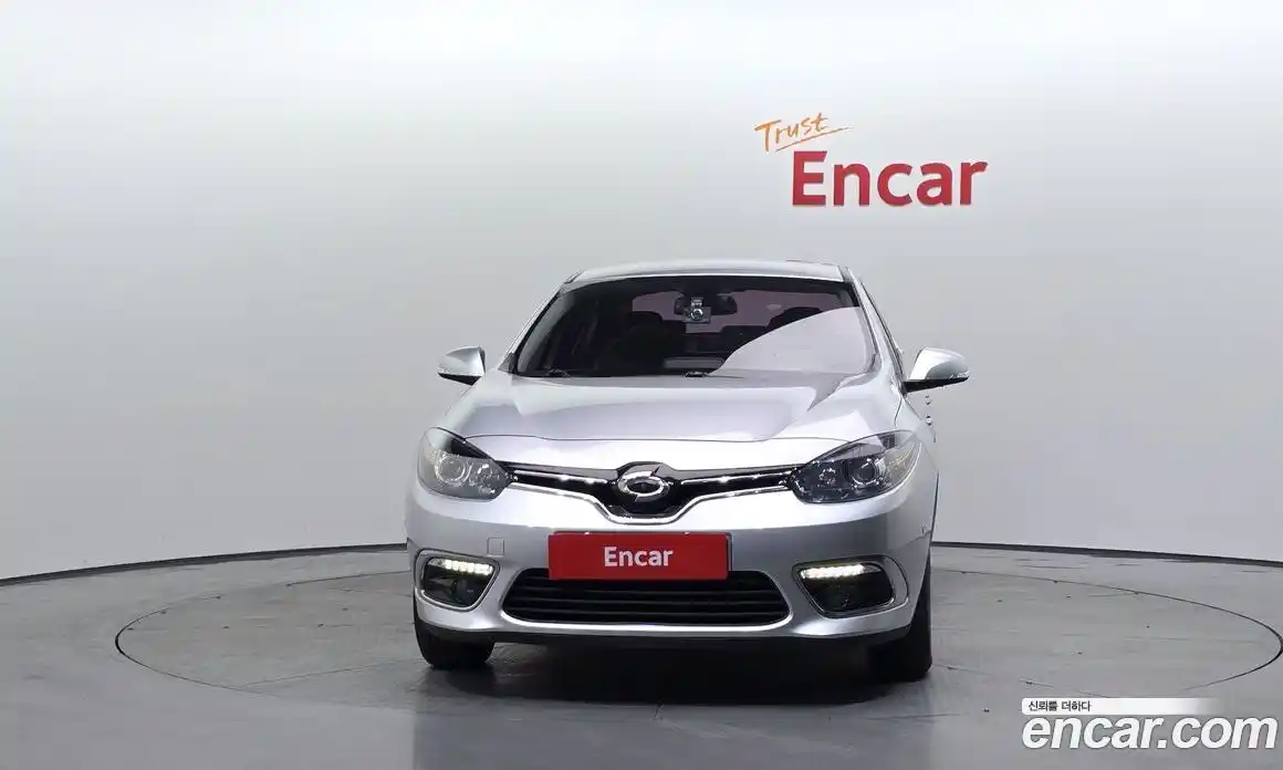 Renault SM3 2017 1.6 гидро, фото 3